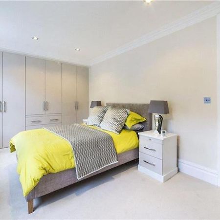 Stunning 2 Bed - Bond Street And Selfridges! Apartment London Exterior photo