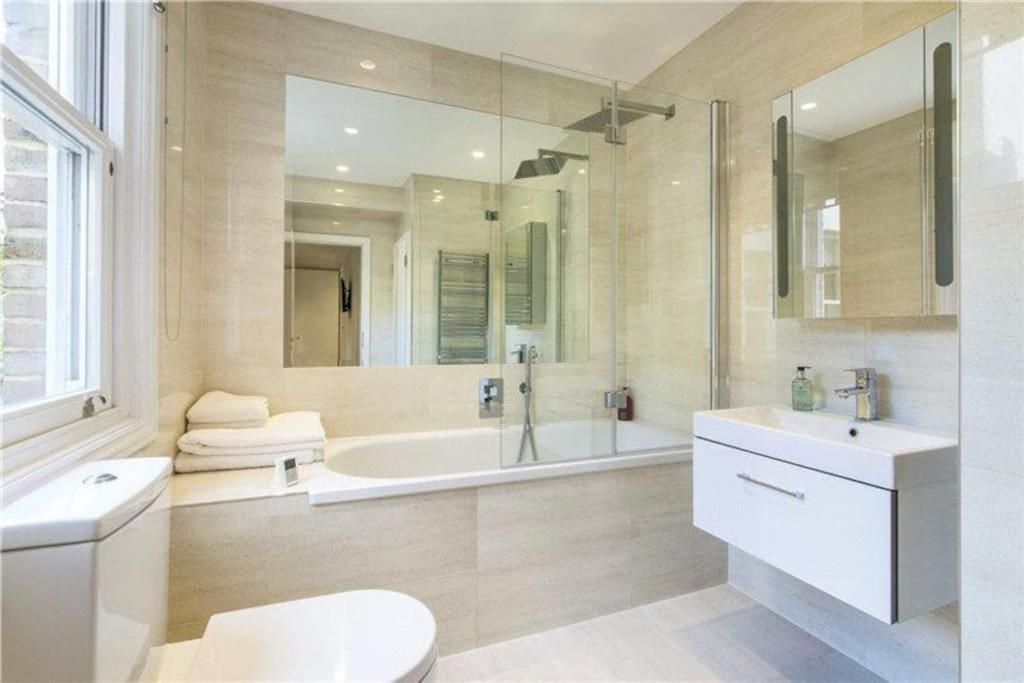 Stunning 2 Bed - Bond Street And Selfridges! Apartment London Exterior photo
