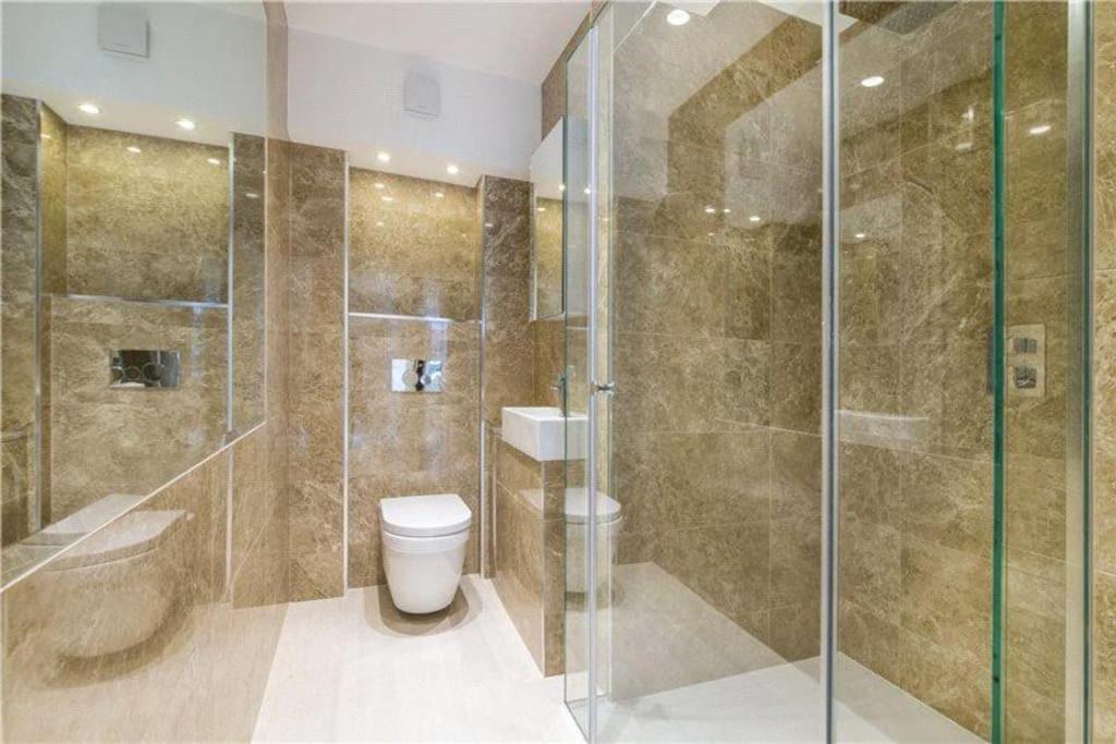 Stunning 2 Bed - Bond Street And Selfridges! Apartment London Exterior photo